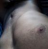 foto do perfil cajueiro